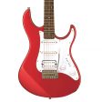 Yamaha Gigmaker Electric Guitar Beginner Kit For Discount