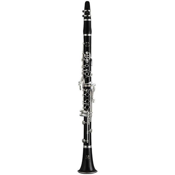 Yamaha YCL-650 Professional Clarinet Online Sale