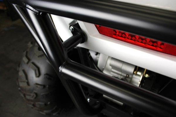 Polaris RZR 200 Rear Bumper Online