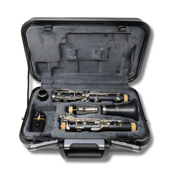 Pre-Owned Buffet Bb Clarinet with Case Supply