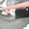 Honda Talon UHMW Trailing Arm Guards For Sale