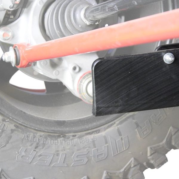 Honda Talon UHMW Trailing Arm Guards For Sale