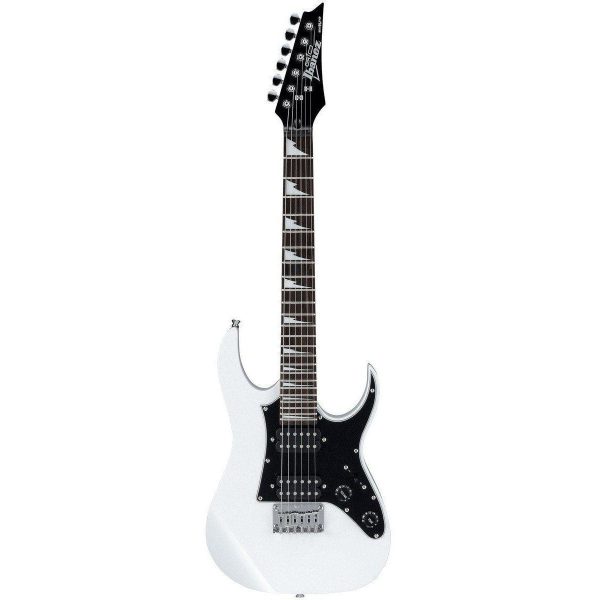 Ibanez Mikro GRGM21 3 4 Size Electric Guitar Online Sale