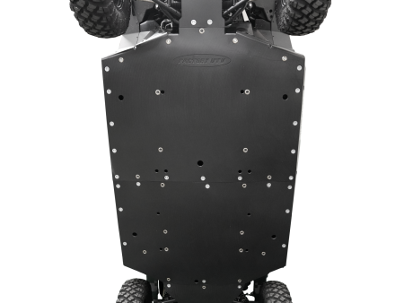 Polaris Xpedition 5 UHMW Skid Plate Online