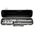 Pearl PF200 Student Flute With Case Fashion