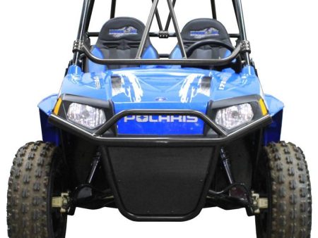 Polaris RZR 170 Front Bumper For Discount