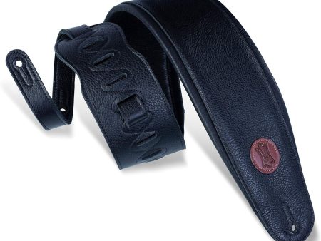 Levy s 4 1 2  Garment Leather Bass Strap Online Hot Sale