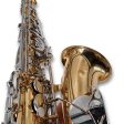 Pre-Owned Yamaha Advantage Alto Sax YAS200ADII Sale