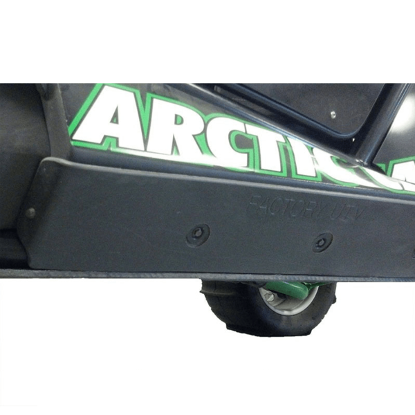 Arctic Cat Wildcat 1000 UHMW Rock Sliders Hot on Sale