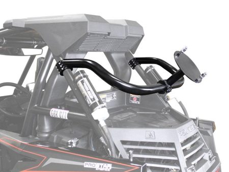 Polaris RZR RS1 Dual Clamp Spare Tire Mount on Sale