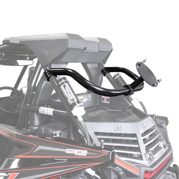 Polaris RZR RS1 Dual Clamp Spare Tire Mount on Sale