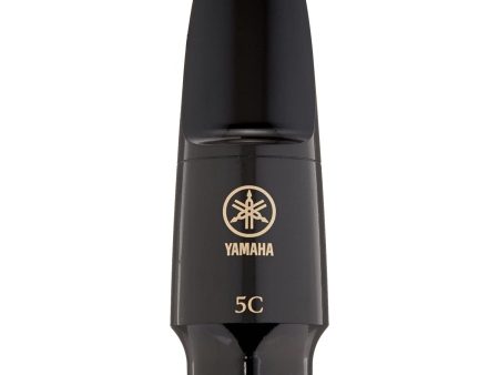 Yamaha YACAS5C Alto Sax 5C Mouthpiece For Discount