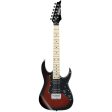 Ibanez Mikro GRGM21 3 4 Size Electric Guitar Online Sale