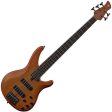 Yamaha TRBX505 5-String Bass Guitar Online