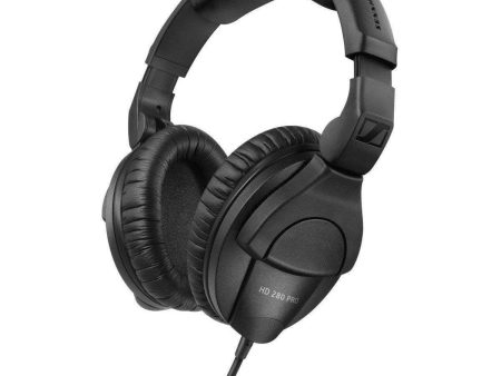 Sennheiser HD 280 PRO Headphones Hot on Sale