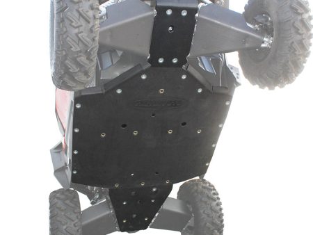 Polaris RZR 900 UHMW Skid Plate Online Hot Sale