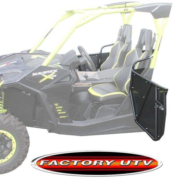 Can-Am Maverick Enduro Series Complete Door Kit For Sale