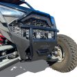 Polaris RZR Pro R   Turbo R Winch Bumper V1 Discount