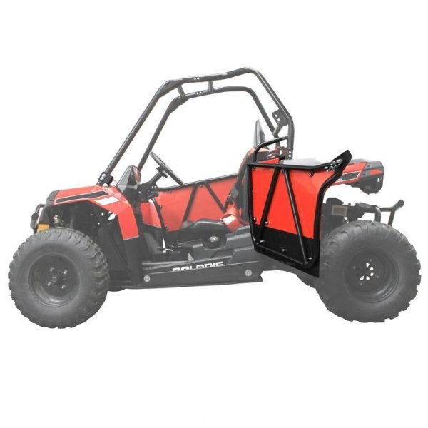 Polaris ACE 150 Complete Door Kit Supply