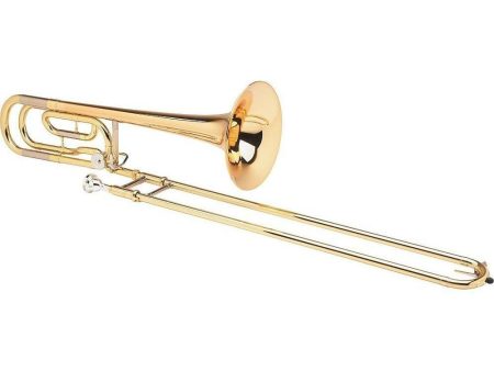 Yamaha YSL-448G Intermediate Trigger Trombone Sale