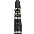 Yamaha YCL-CSVR Custom B-Flat Clarinet For Discount