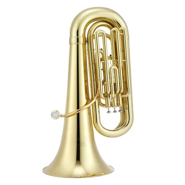 Jupiter JTU700 3-Valve BBb 3 4 Tuba For Sale