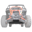 Can-Am Defender Max UHMW Skid Plate For Cheap