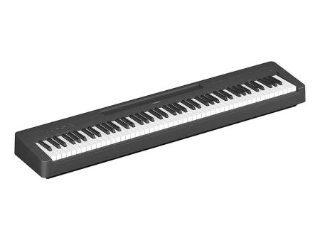 Yamaha P143 Digital Piano 88-Key Weighted Action Supply