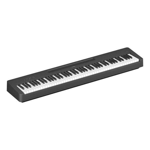 Yamaha P143 Digital Piano 88-Key Weighted Action Supply