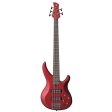 Yamaha TRBX305 5-String Electric Bass Guitar For Cheap