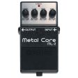 BOSS ML-2 Metal Core Distortion Pedal For Discount