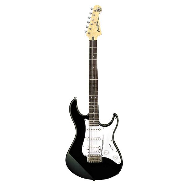 Yamaha Gigmaker EG Electric Guitar Starter Pack Discount