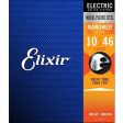 Elixir 12052 NanoWeb Electric Light 10-46 on Sale