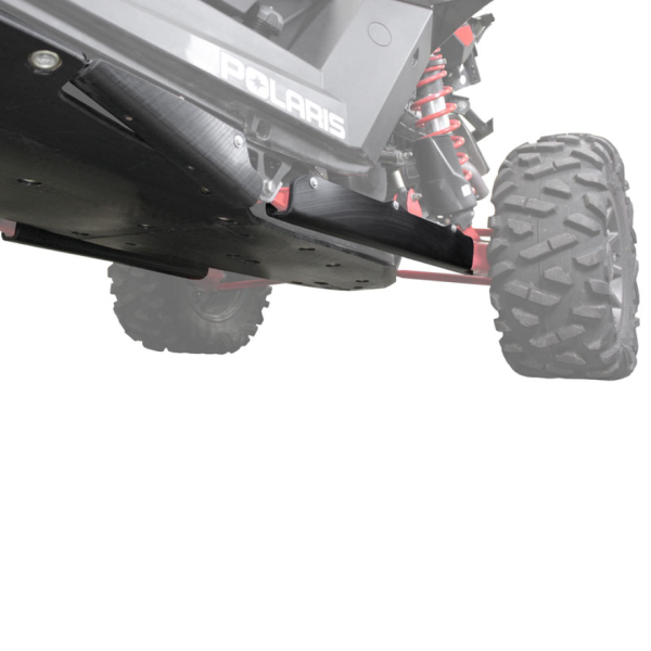 Polaris RZR RS1 UHMW Ultimate Skid Package For Sale