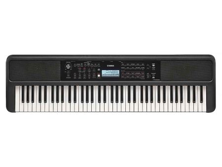 Yamaha PSR-EW320 76-Key Piano Keyboard Sale