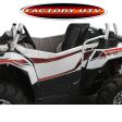 Polaris ACE Complete Door Kit For Discount