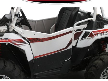 Polaris ACE Complete Door Kit For Discount