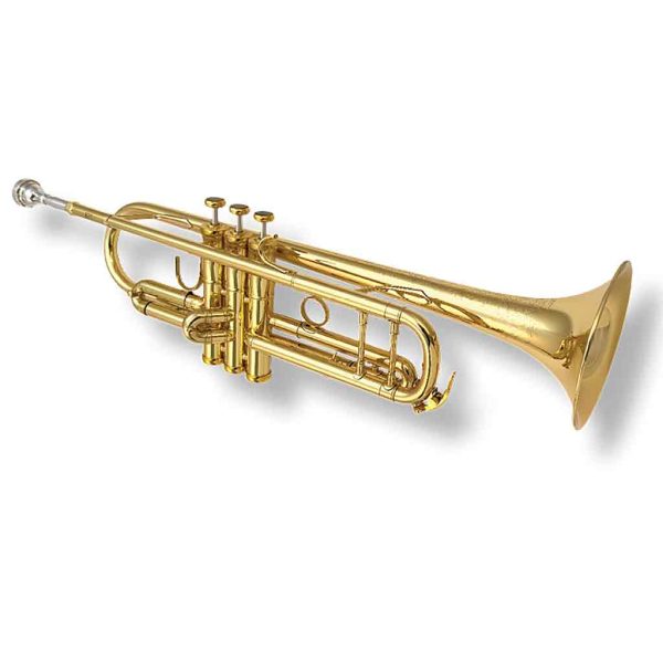 Pre-Owned Cannonball 826 Artist Bb Professional Trumpet Online now