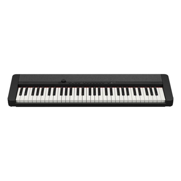 Casio CTS1 61 Key Portable Electronic Keyboard Supply