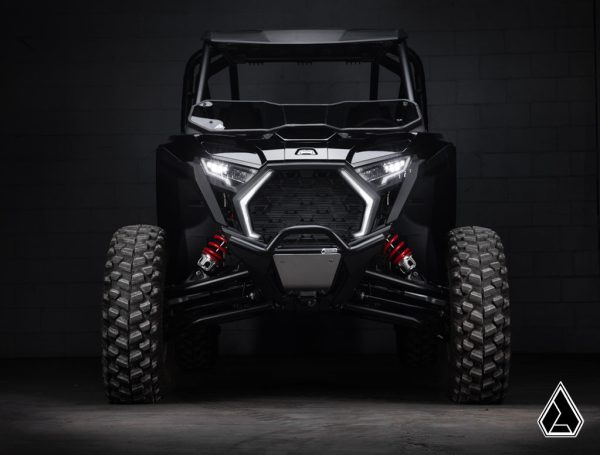 Assault Industries Battle Cry Front Bumper (Fits: Polaris RZR Pro XP) Cheap