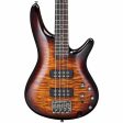 Ibanez SR400EQMDEB Bass Guitar Online Hot Sale