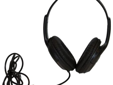 On-Stage Accurate Audio Headphones AA3500 on Sale