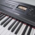 Yamaha DGX-670 Portable Grand Digital Piano Online now