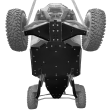 Polaris RZR Pro R UHMW Ultimate Skid Package Supply