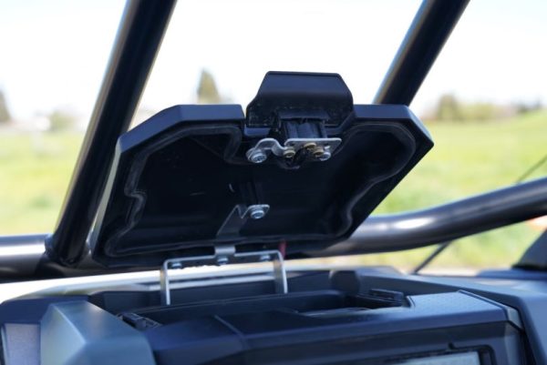 Polaris RZR Turbo R   Turbo R 4 Front Intrusion Bar on Sale