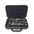 Pre-Owned Yamaha Advantage Standard Clarinet YCL200ADII Online