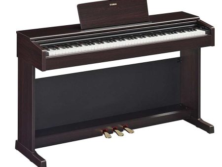 Yamaha Arius YDP-145 Digital Piano With Matching Stand And Bench Online now