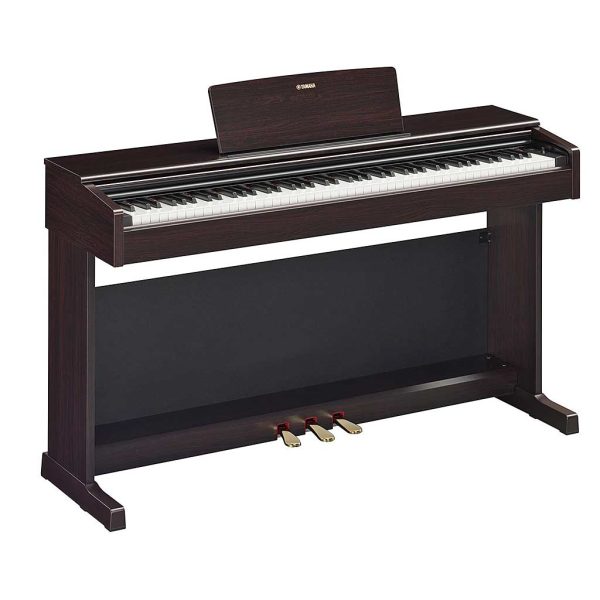 Yamaha Arius YDP-145 Digital Piano With Matching Stand And Bench Online now