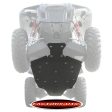 Polaris ACE UHMW Skid Plate Fashion