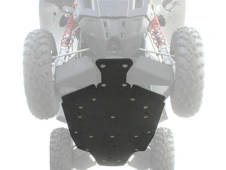 Polaris ACE UHMW Skid Plate Fashion